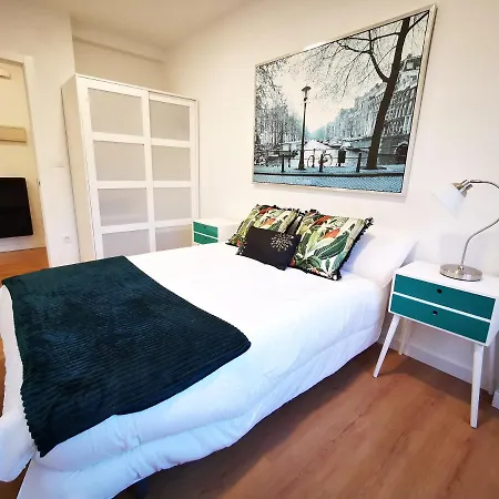 Precioso Apartamento En A Coruna Exterior photo