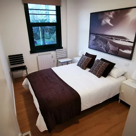 Precioso Apartamento En A Coruna Exterior photo