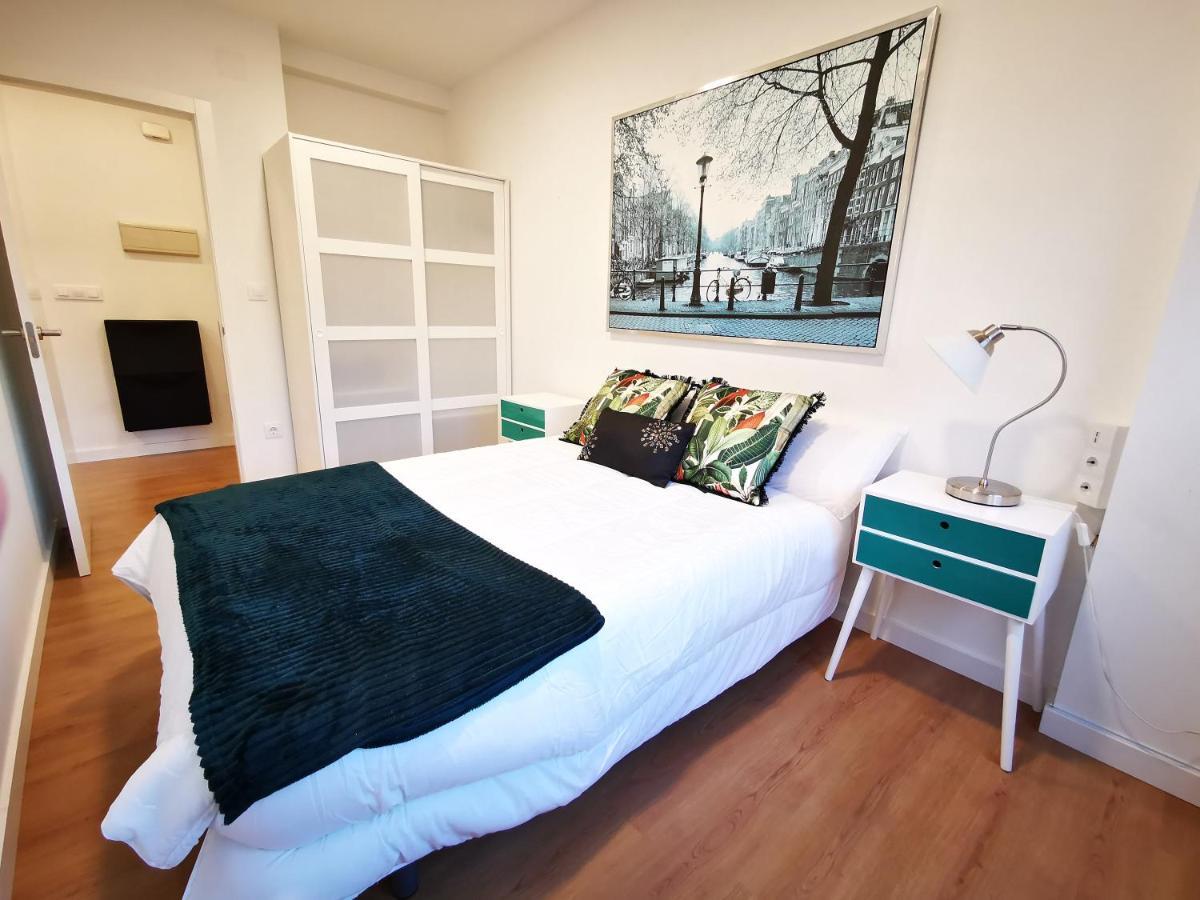 Apartment Precioso En