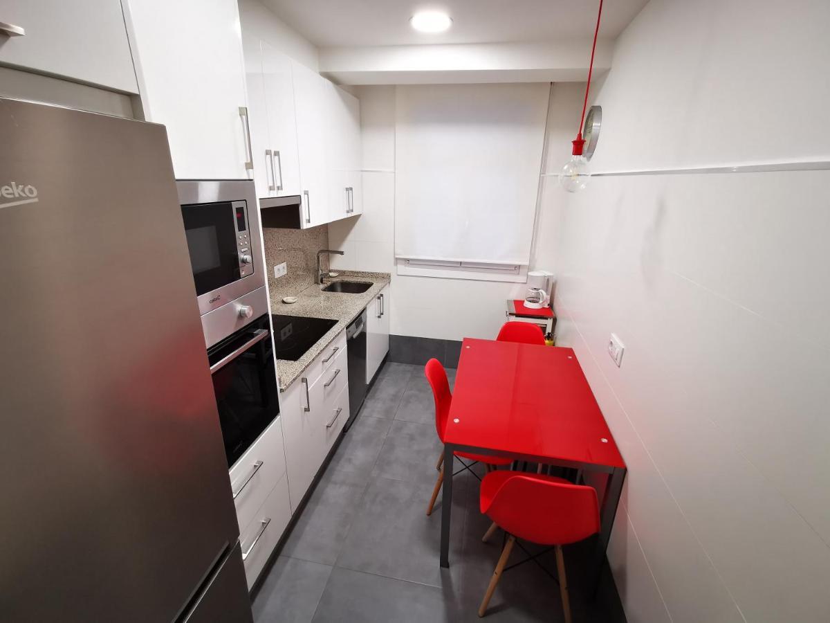 Apartment Precioso En