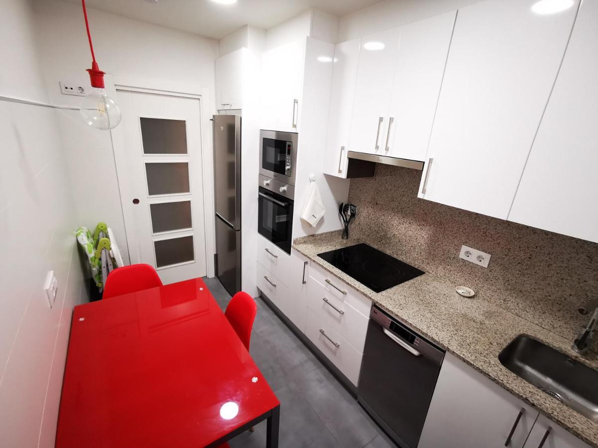 Apartment Precioso En