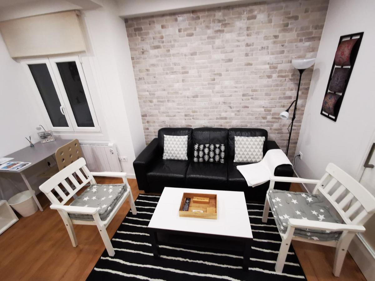 Precioso En Apartment *