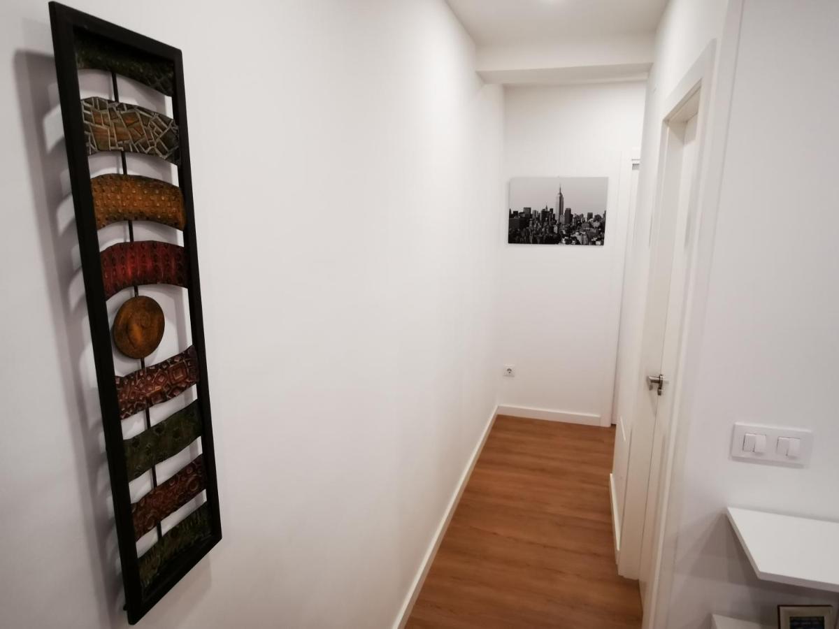 Precioso En Apartment *