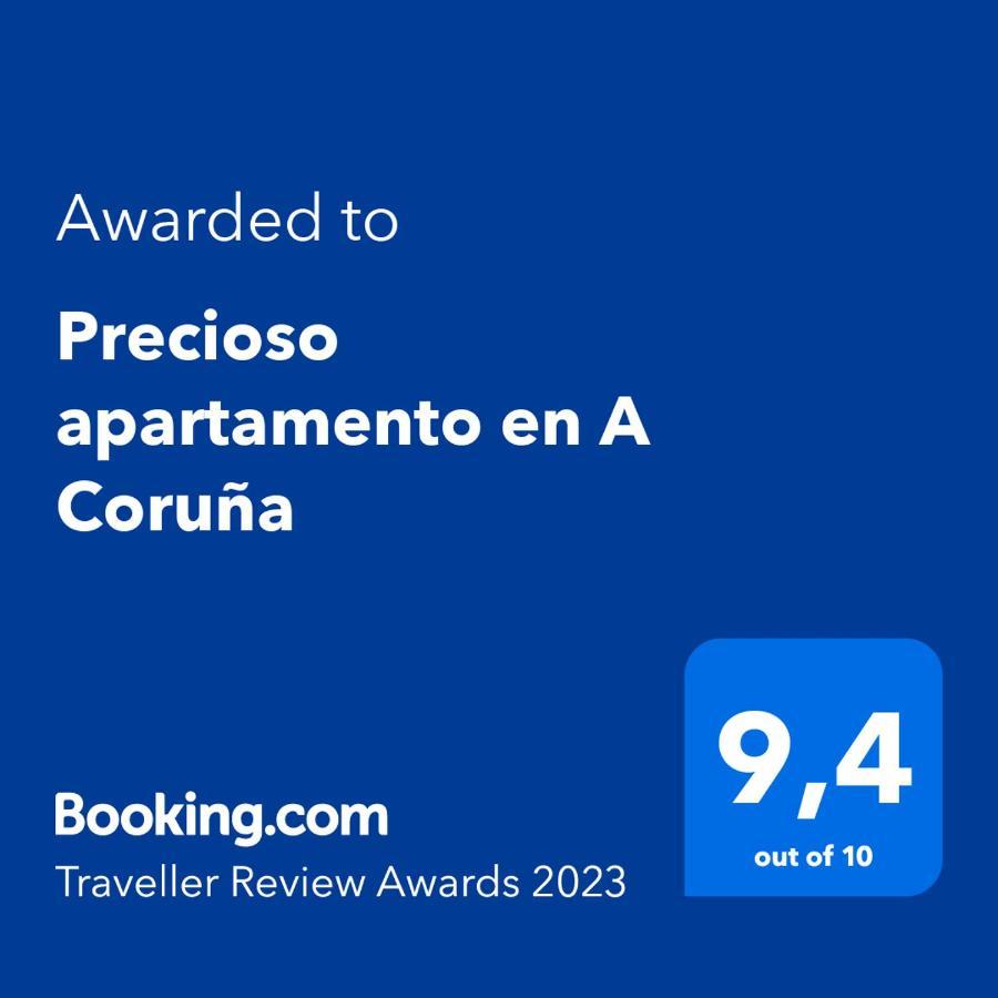 Precioso En * A Coruña